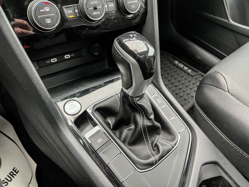 2022 Volkswagen Taos SEL Wilmington NC