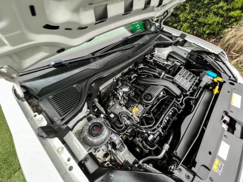 2022 Volkswagen Taos SEL Wilmington NC