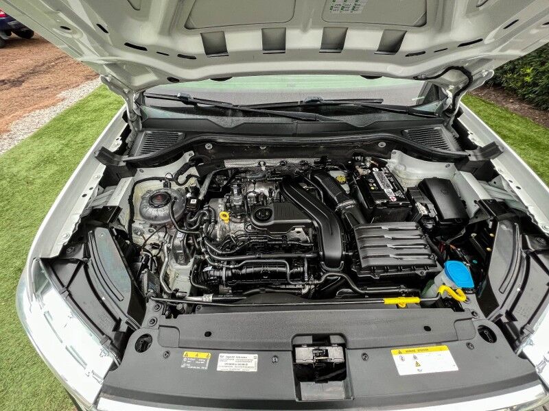 2022 Volkswagen Taos SEL Wilmington NC