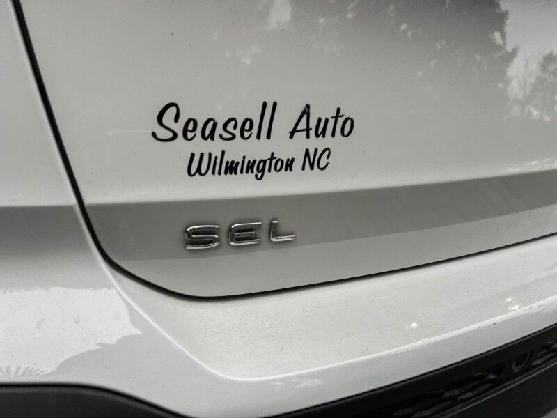 2022 Volkswagen Taos SEL Wilmington NC