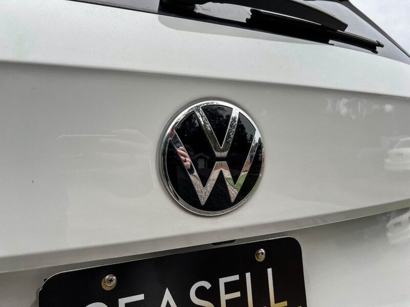 2022 Volkswagen Taos SEL Wilmington NC