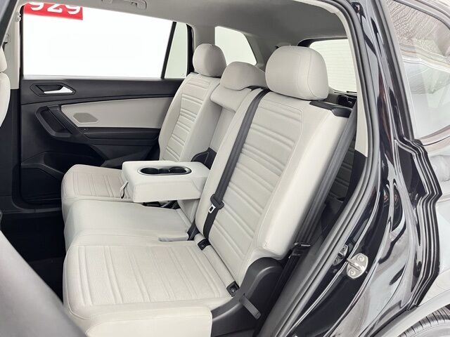 2022 Volkswagen Tiguan 2.0T S Carrollton TX