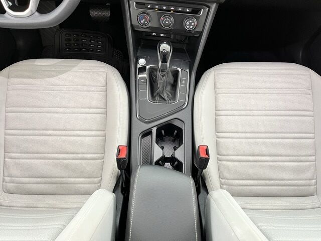 2022 Volkswagen Tiguan 2.0T S Carrollton TX