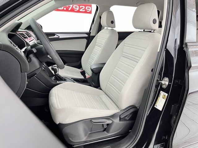 2022 Volkswagen Tiguan 2.0T S Carrollton TX