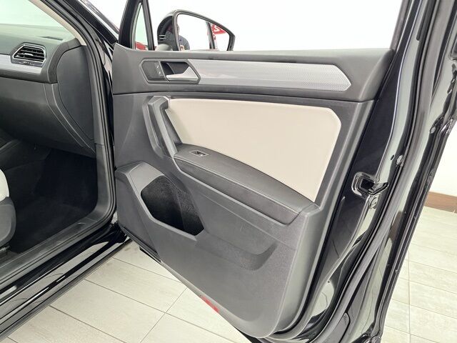 2022 Volkswagen Tiguan 2.0T S Carrollton TX