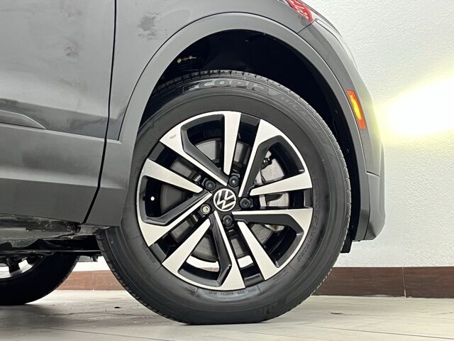 2022 Volkswagen Tiguan 2.0T S Carrollton TX