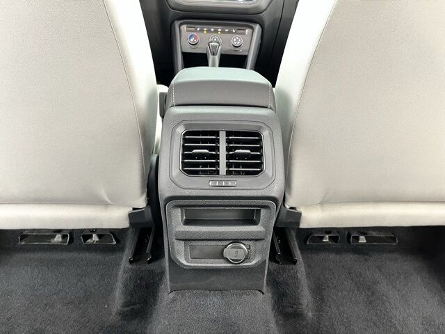 2022 Volkswagen Tiguan 2.0T S Carrollton TX