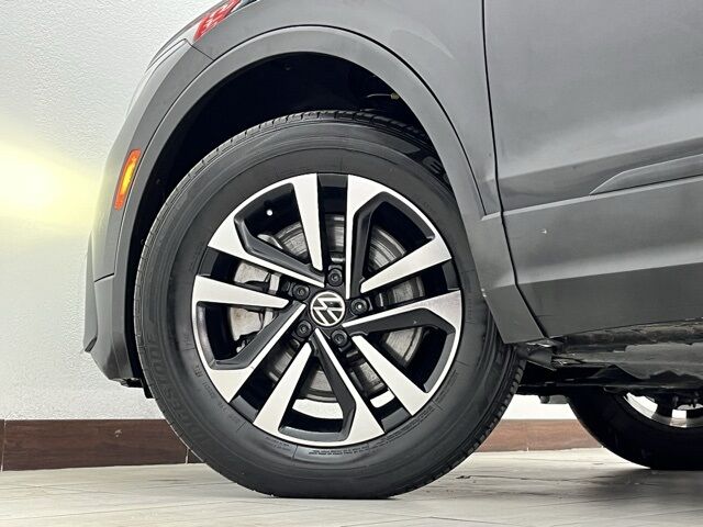 2022 Volkswagen Tiguan 2.0T S Carrollton TX