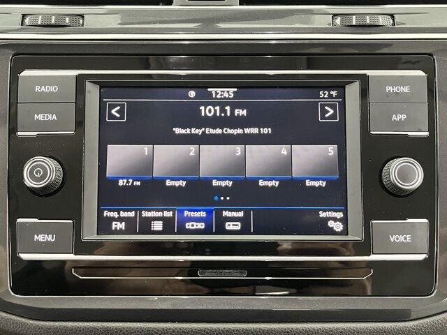 2022 Volkswagen Tiguan 2.0T S Carrollton TX