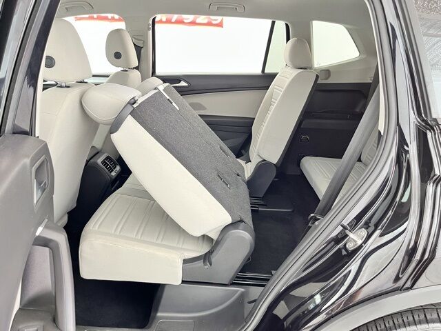 2022 Volkswagen Tiguan 2.0T S Carrollton TX