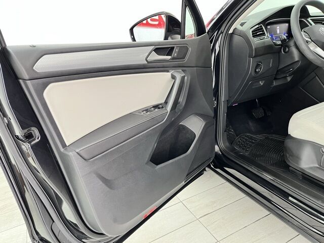 2022 Volkswagen Tiguan 2.0T S Carrollton TX