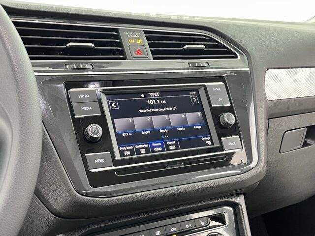 2022 Volkswagen Tiguan 2.0T S Carrollton TX