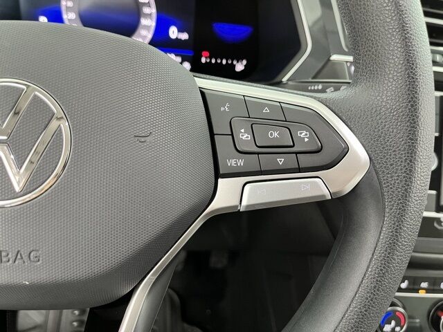 2022 Volkswagen Tiguan 2.0T S Carrollton TX