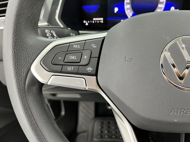 2022 Volkswagen Tiguan 2.0T S Carrollton TX