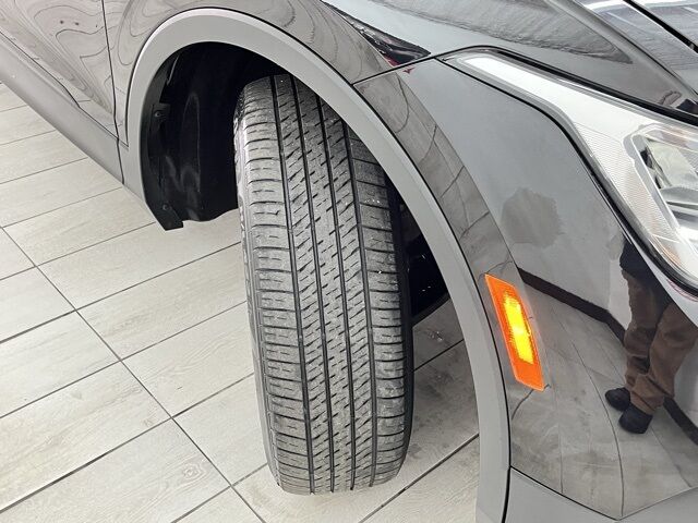 2022 Volkswagen Tiguan 2.0T S Carrollton TX