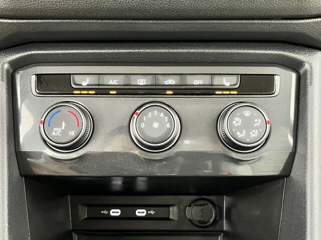 2022 Volkswagen Tiguan 2.0T S Carrollton TX