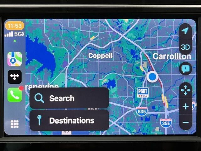 2022 Volkswagen Tiguan 2.0T S Carrollton TX