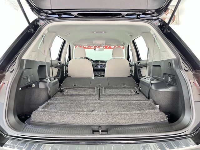 2022 Volkswagen Tiguan 2.0T S Carrollton TX