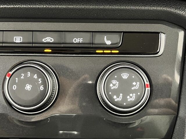 2022 Volkswagen Tiguan 2.0T S Carrollton TX