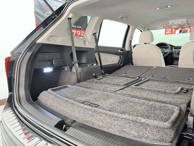 2022 Volkswagen Tiguan 2.0T S Carrollton TX