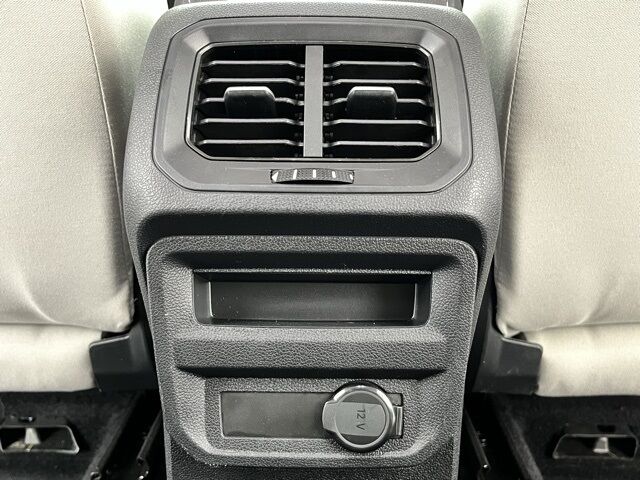 2022 Volkswagen Tiguan 2.0T S Carrollton TX