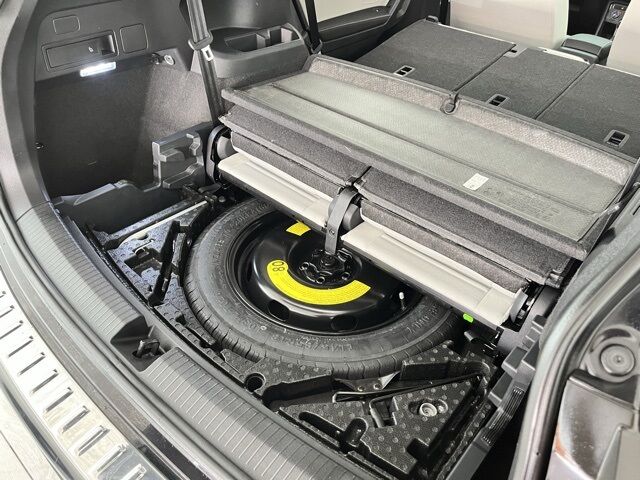 2022 Volkswagen Tiguan 2.0T S Carrollton TX