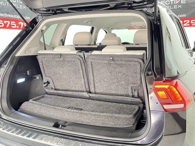 2022 Volkswagen Tiguan 2.0T S Carrollton TX