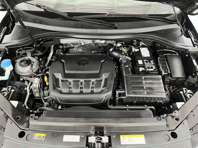 2022 Volkswagen Tiguan 2.0T S Carrollton TX