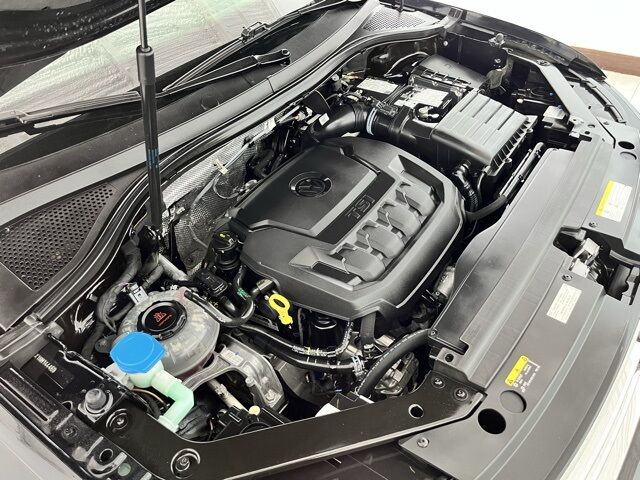 2022 Volkswagen Tiguan 2.0T S Carrollton TX