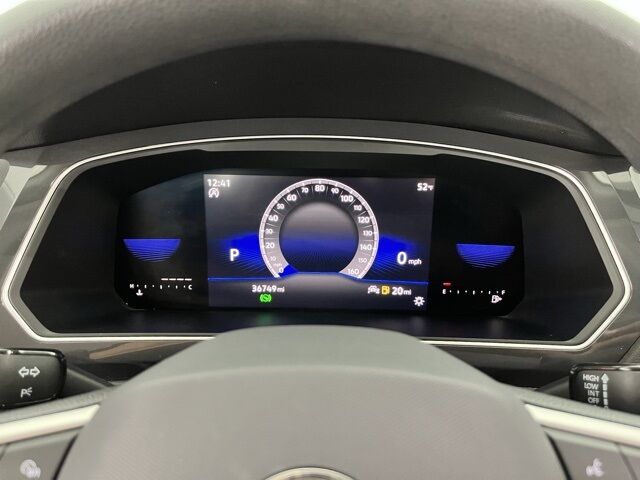 2022 Volkswagen Tiguan 2.0T S Carrollton TX
