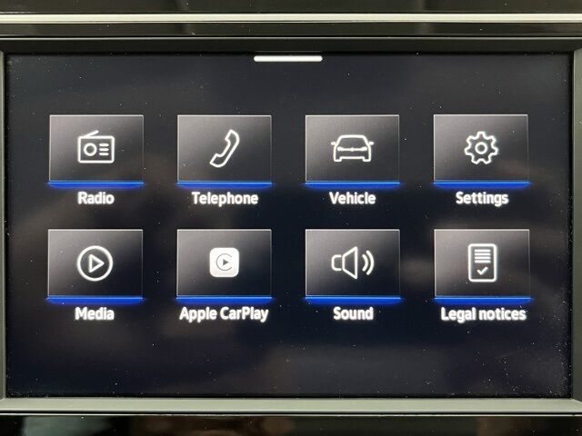 2022 Volkswagen Tiguan 2.0T S Carrollton TX