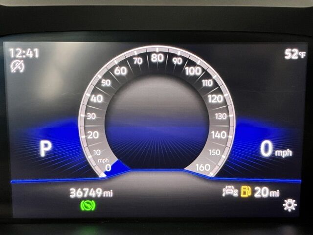 2022 Volkswagen Tiguan 2.0T S Carrollton TX