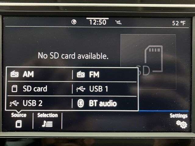 2022 Volkswagen Tiguan 2.0T S Carrollton TX