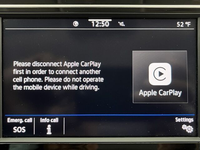 2022 Volkswagen Tiguan 2.0T S Carrollton TX