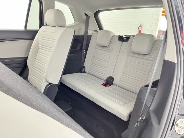 2022 Volkswagen Tiguan 2.0T S Carrollton TX