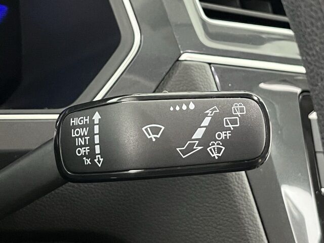 2022 Volkswagen Tiguan 2.0T S Carrollton TX