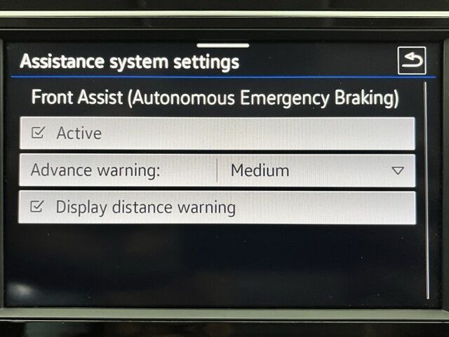 2022 Volkswagen Tiguan 2.0T S Carrollton TX