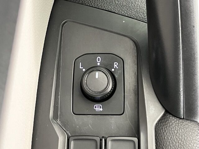 2022 Volkswagen Tiguan 2.0T S Carrollton TX