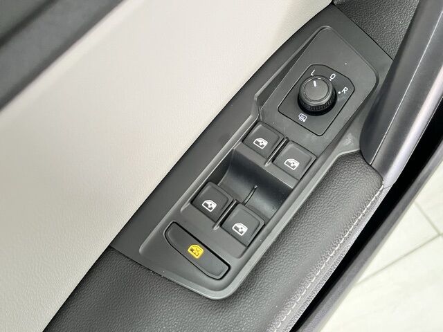 2022 Volkswagen Tiguan 2.0T S Carrollton TX