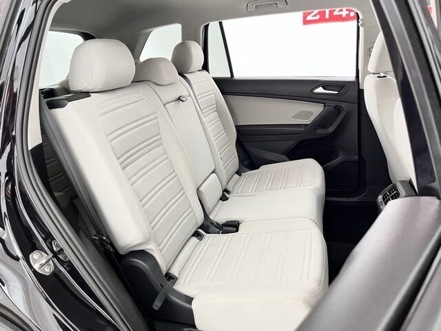 2022 Volkswagen Tiguan 2.0T S Carrollton TX