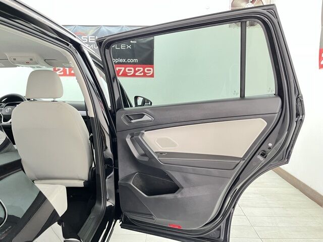 2022 Volkswagen Tiguan 2.0T S Carrollton TX