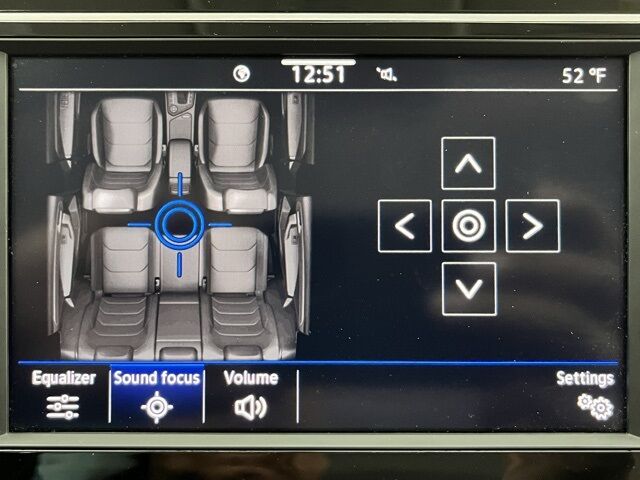 2022 Volkswagen Tiguan 2.0T S Carrollton TX