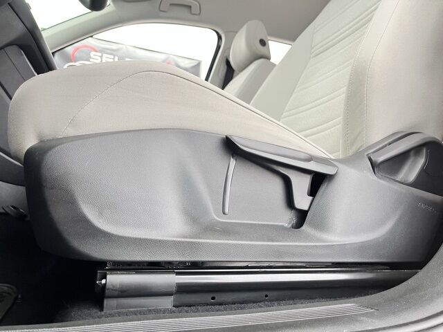 2022 Volkswagen Tiguan 2.0T S Carrollton TX