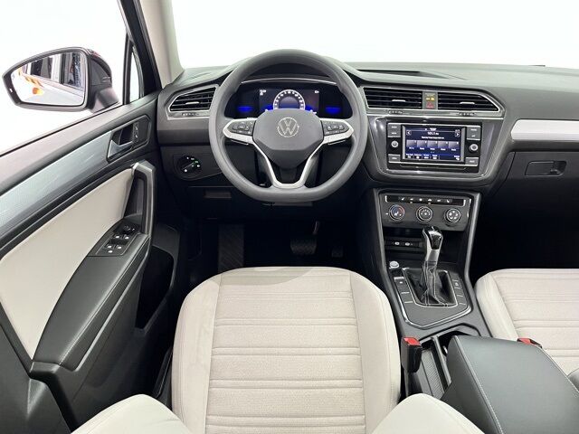 2022 Volkswagen Tiguan 2.0T S Carrollton TX