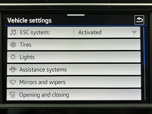 2022 Volkswagen Tiguan 2.0T S Carrollton TX