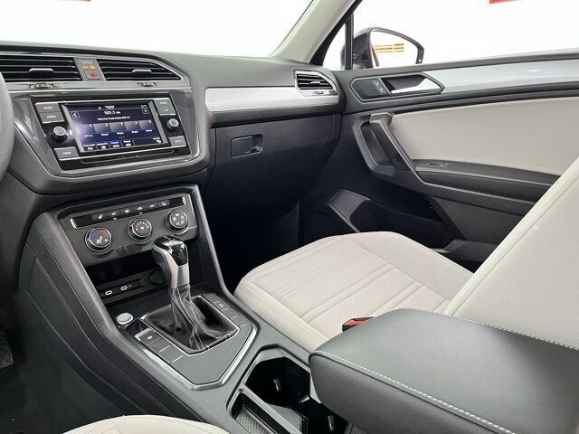 2022 Volkswagen Tiguan 2.0T S Carrollton TX