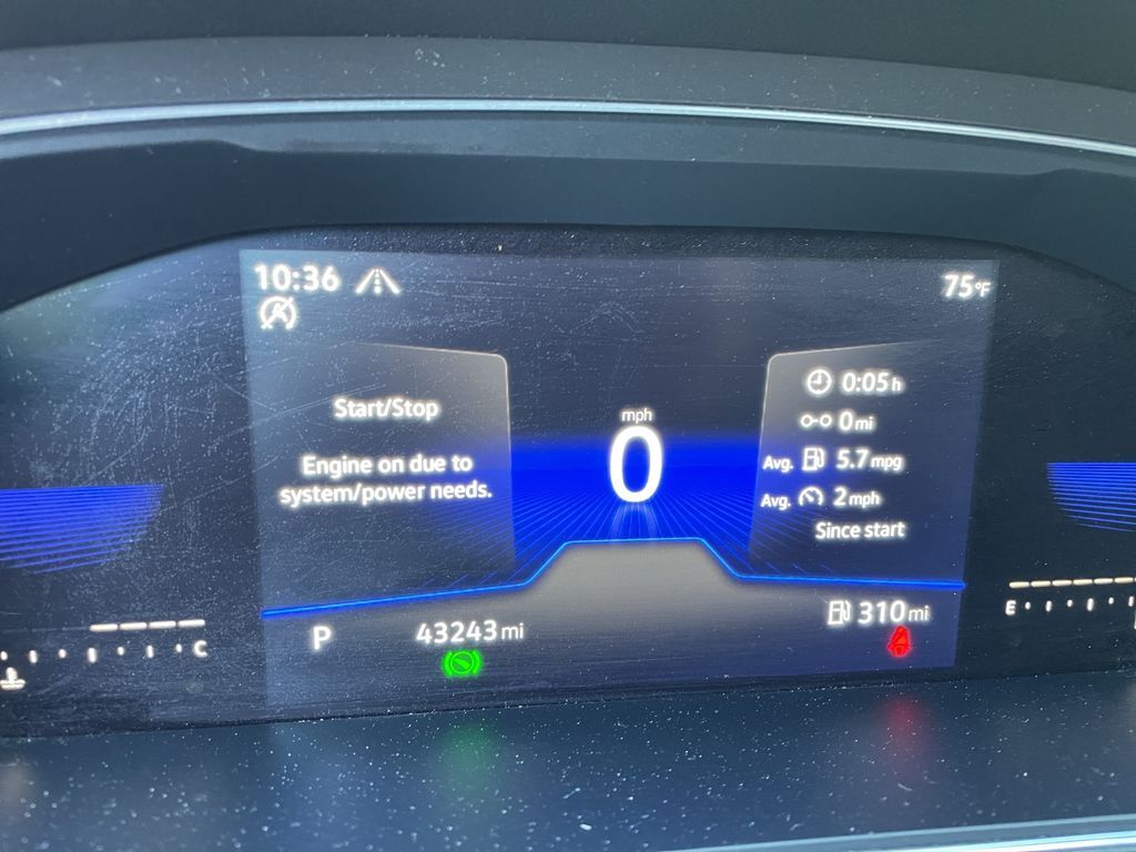 2022 Volkswagen Tiguan 2.0T S North Attleboro MA