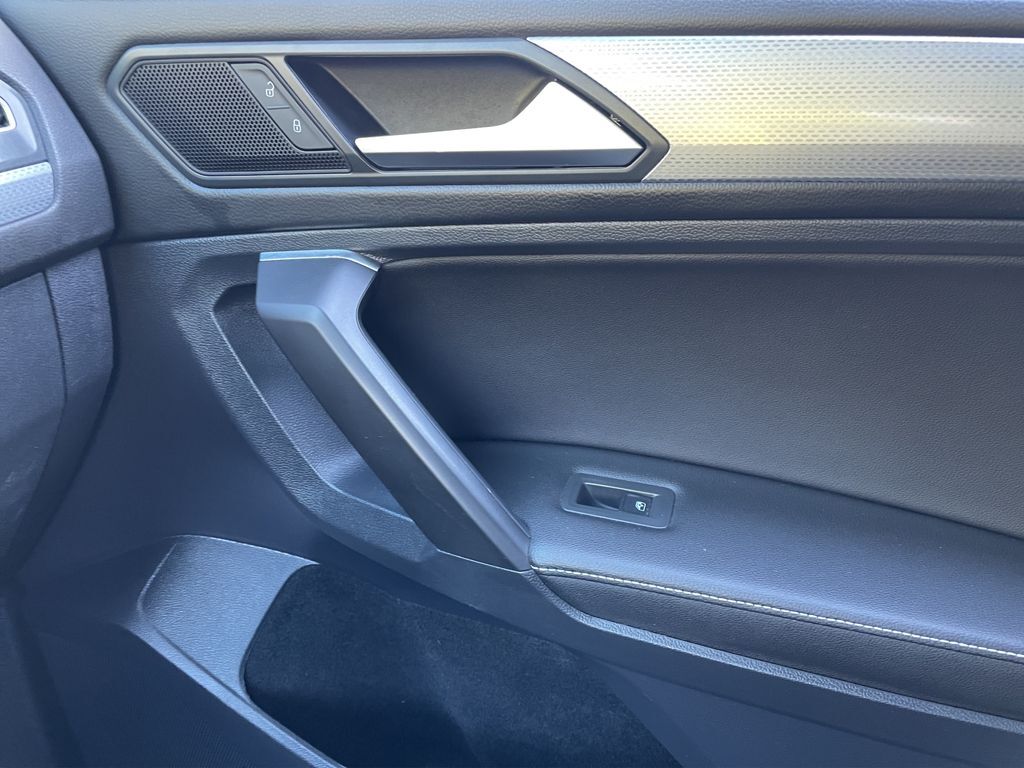 2022 Volkswagen Tiguan 2.0T S North Attleboro MA