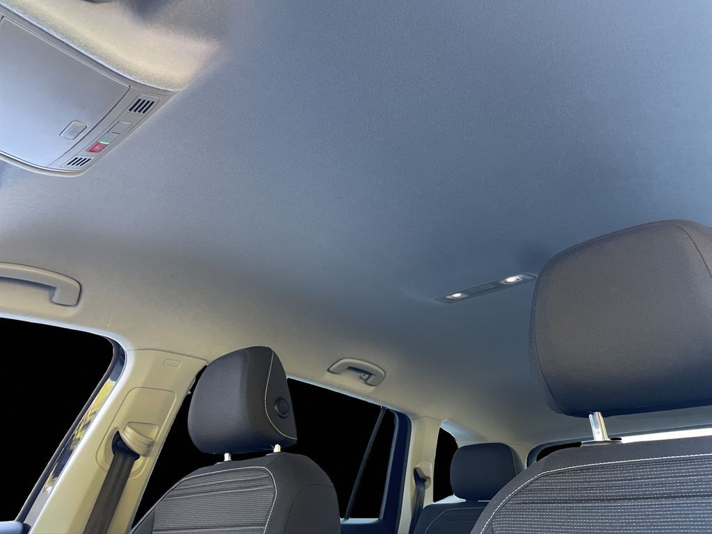 2022 Volkswagen Tiguan 2.0T S North Attleboro MA