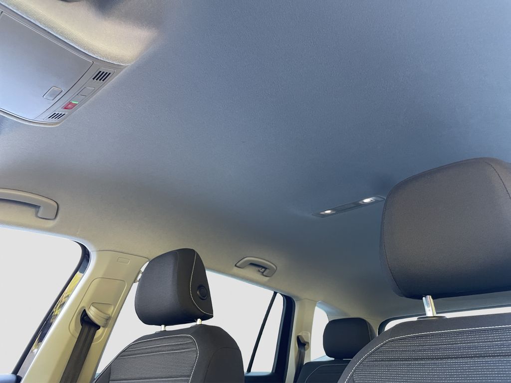 2022 Volkswagen Tiguan 2.0T S North Attleboro MA